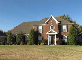 3118 Bowden Dr, Jonesboro, AR 72404