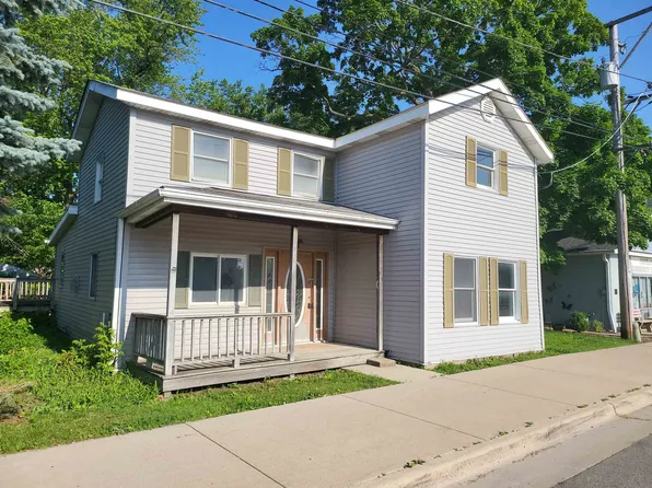 67 S Somonauk Rd, Cortland, IL 60112