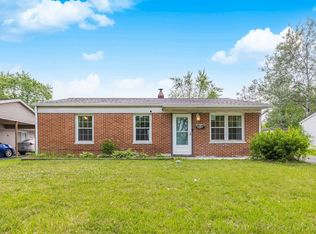 2036 218th Pl, Sauk Village, IL 60411