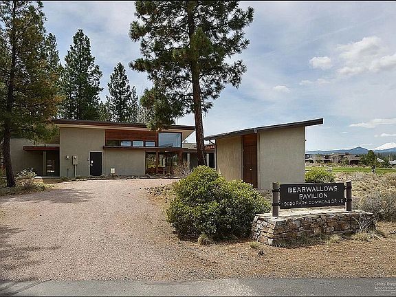 Bearwallows community center