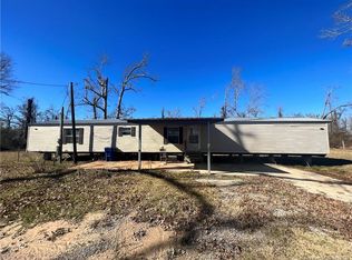 135 White Oak Rd, Ragley, LA 70657