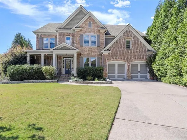 1620 Woodall View Ct, Alpharetta, GA 30004