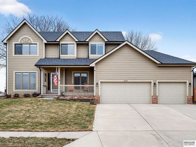 2009 Aberdeen Dr, Papillion, NE, 68133