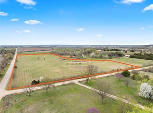 1495 N 2100th Rd, Lawrence, KS 66044