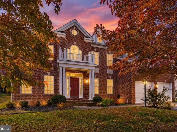 6004 W Copper Mountain Dr, Spotsylvania, VA 22553
