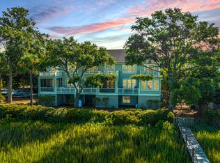 1738 Live Oak Park #B, Johns Island, SC 29455