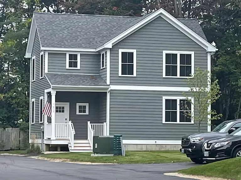 152 Mast Rd — Photo 1