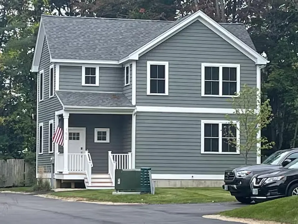 152 Mast Rd