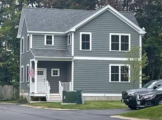 152 Mast Rd, Dover, NH 03820