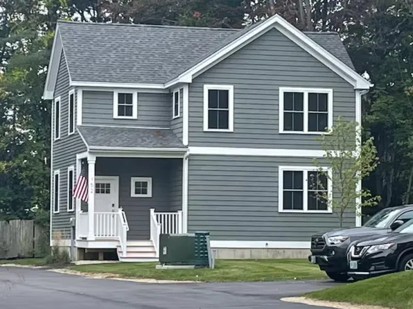 152 Mast Rd, Dover, NH 03820