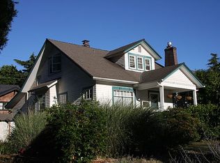 6212 N Commercial Ave, Portland, OR 97217