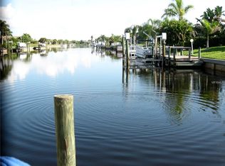 17302 Foremost Ln, Port Charlotte, FL 33948