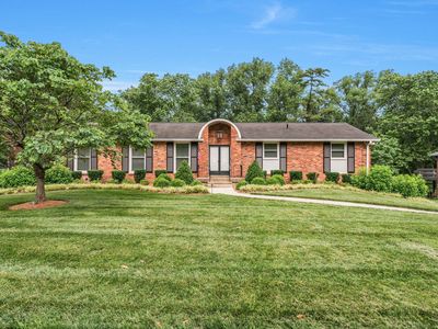933 Percy Warner Blvd, Nashville, TN, 37205