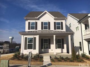 400 Windsboro Way, Wake Forest, NC 27587