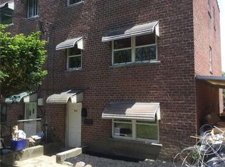 415 S Fulton Ave, Mount Vernon, NY 10553