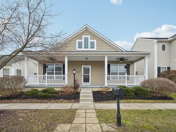 6741 Bigerton Bnd, Canal Winchester, OH 43110
