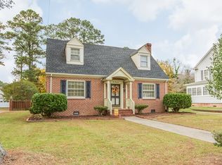 618 Peachtree St, Emporia, VA 23847