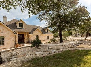 1320 Pass Creek Rd, Kerrville, TX 78028