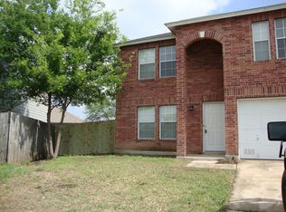 6610 Clouds Point, Converse, TX 78109