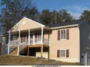 7532 Lawyers Rd, Spotsylvania, VA 22551