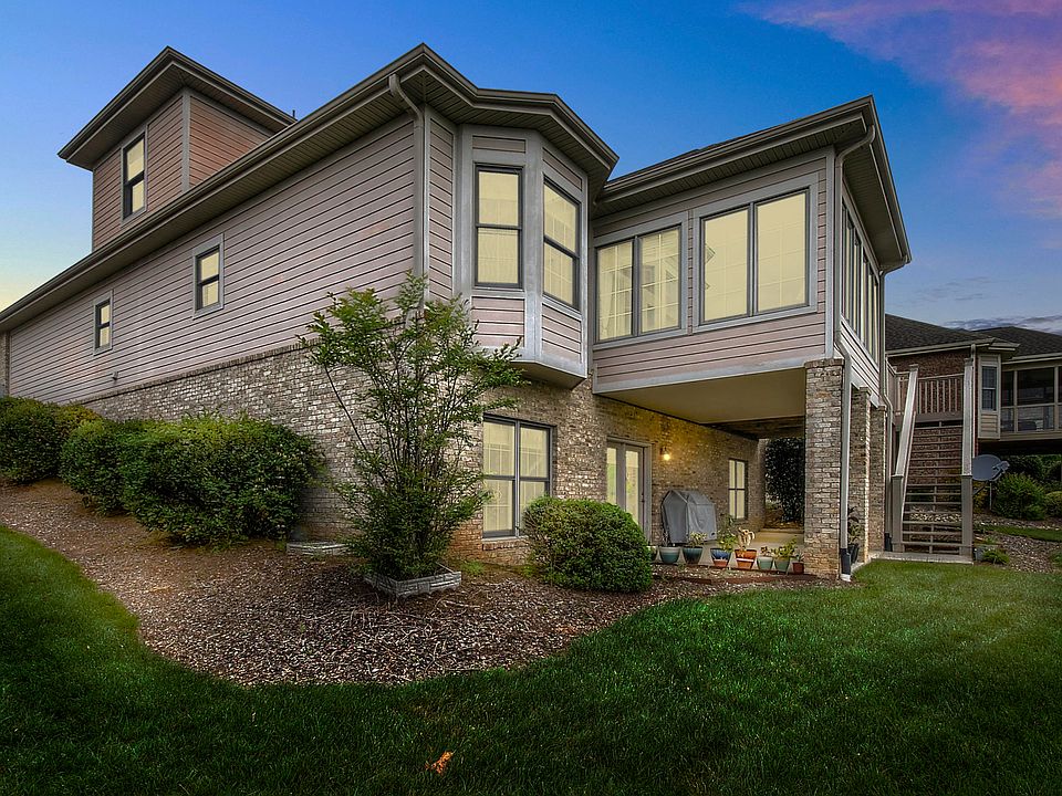 1123 Waterbrooke Ln, Johnson City, TN 37604 Zillow