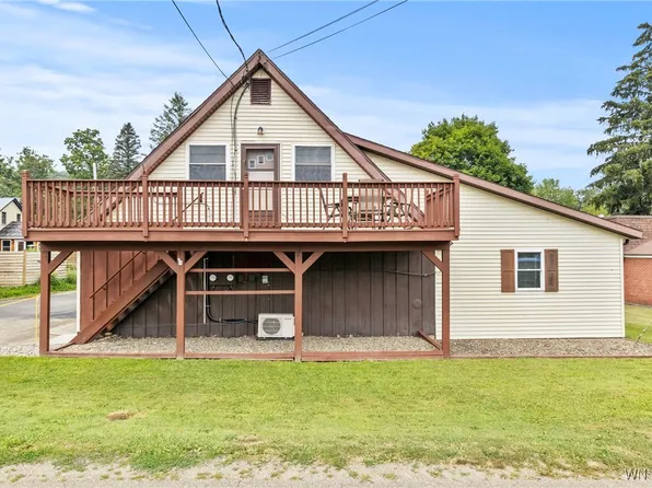 2 Hughey Aly, Ellicottville, NY 14731