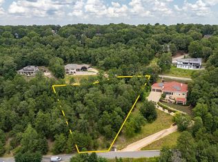 15 Woodglen Rd, Little Rock, AR 72207