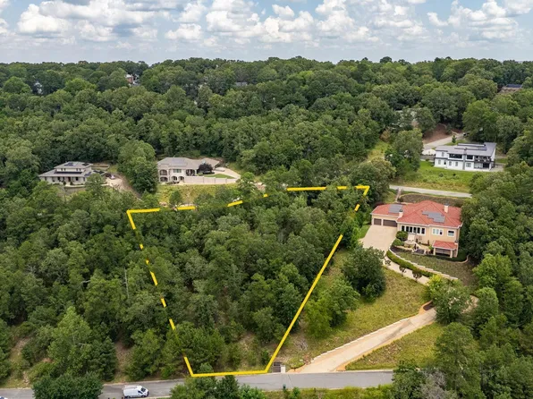 15 Woodglen Rd, Little Rock, AR 72207