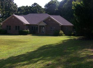 442 S Bethany Rd, Locust Grove, GA 30248