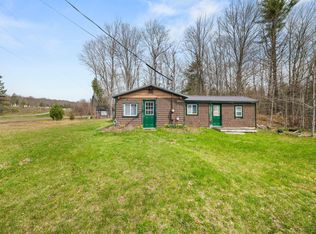 476 E Thorndike Road, Thorndike, ME 04986