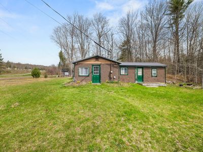 476 E Thorndike Road, Thorndike, ME, 04986