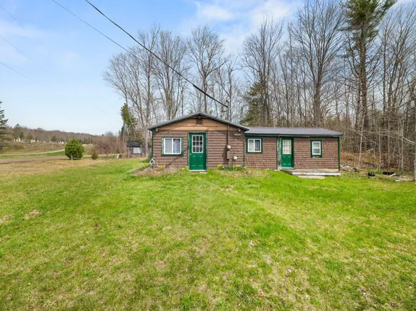 476 E Thorndike Road, Thorndike, ME 04986
