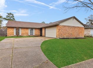 6419 Fallengate Dr, Spring, TX 77373