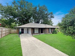 626 Cockerham Rd, Denham Springs, LA 70726