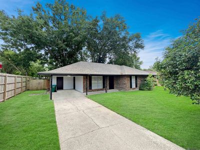626 Cockerham Rd, Denham Springs, LA, 70726