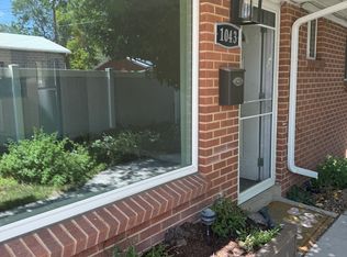 1043 E Logan Ave, Salt Lake City, UT 84105