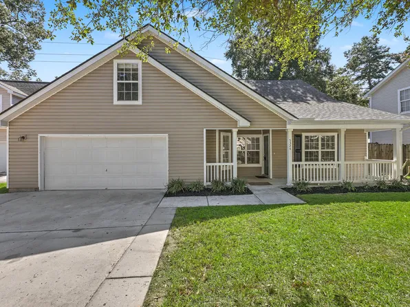 5324 Deep Blue Ln, North Charleston, SC 29418