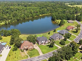 10936 Deer Creek Dr, Tyler, TX 75707
