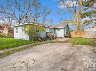 2075 Hudson St, Muskegon, MI 49441