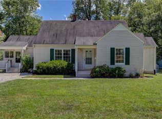 132 Nelson St, Kernersville, NC 27284