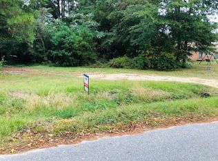 109 Lake Ave, Dudley, NC 28333