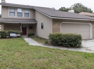 11319 Trotting Horse Ln S, Jacksonville, FL 32225