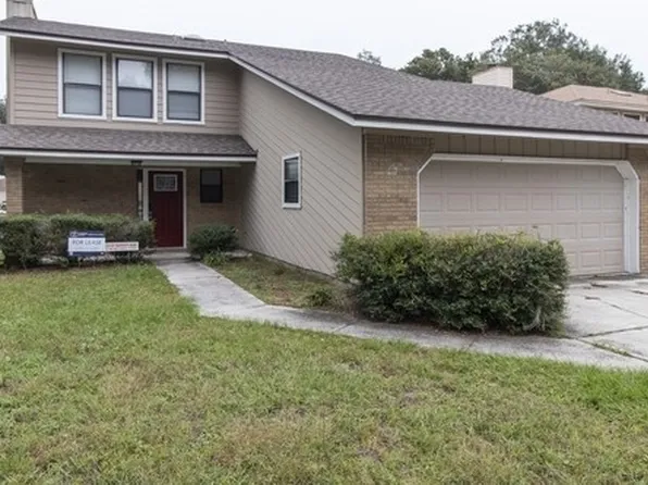 11319 Trotting Horse Ln S, Jacksonville, FL 32225