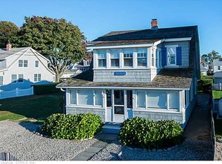 76 Town Beach Rd, Old Saybrook, CT 06475