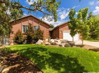 3137 Wind River Dr, Layton, UT 84040