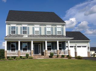 19903 Briarley Hall Dr, Poolesville, MD 20837