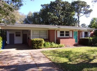 400 York St, Gulf Breeze, FL 32561