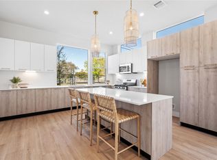 5408 Mulvey St, Houston, TX 77020