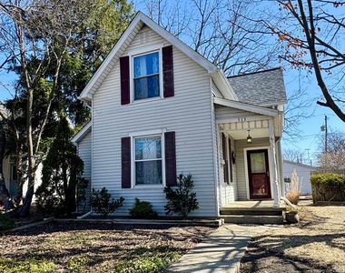 513 S 19th St, Lafayette, IN, 47905