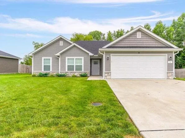 6 Copper Mountain Dr, Columbia, MO 65202